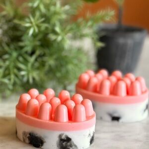 🐄 Cow Massage Soap Bar🐄